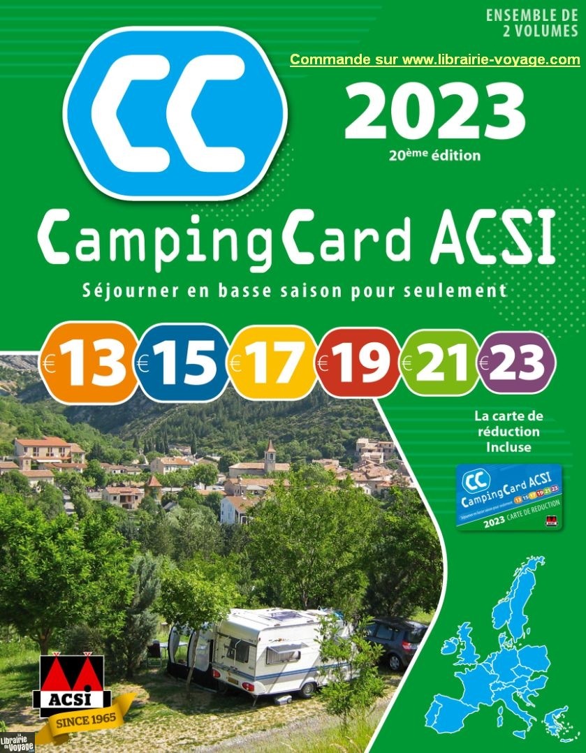  ACSI 2023 