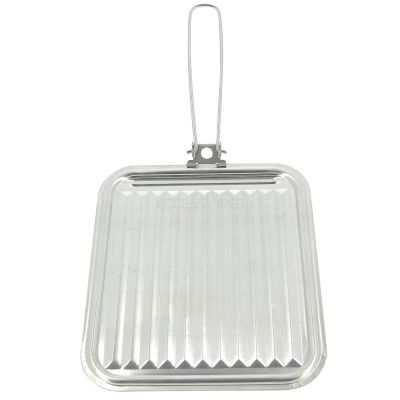 accessoires DIVISION GROSSISTE NARBONNE TOASTER INOX