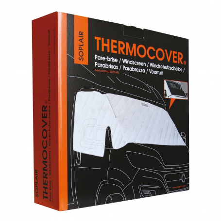 accessoires SUNROAD THERMOCOVER  BOXER/JUMPER/DUCATO - A PARTIR DE 07/2006